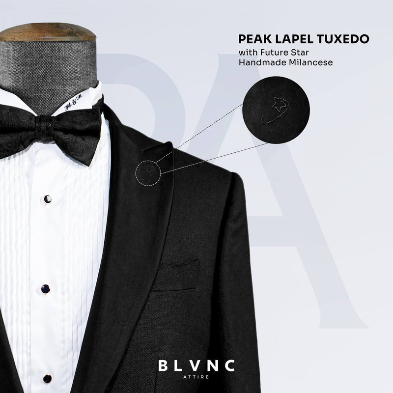 Suit Jacket